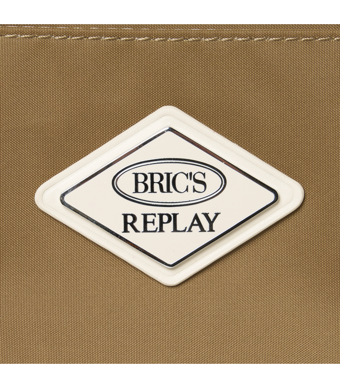 BRICS＆REPLAY 2イン1 折り畳みボストン＆収納バッグセット MEDIUM 詳細画像 サンドウッド 6